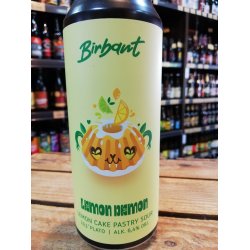 Birbant Lemon Demon